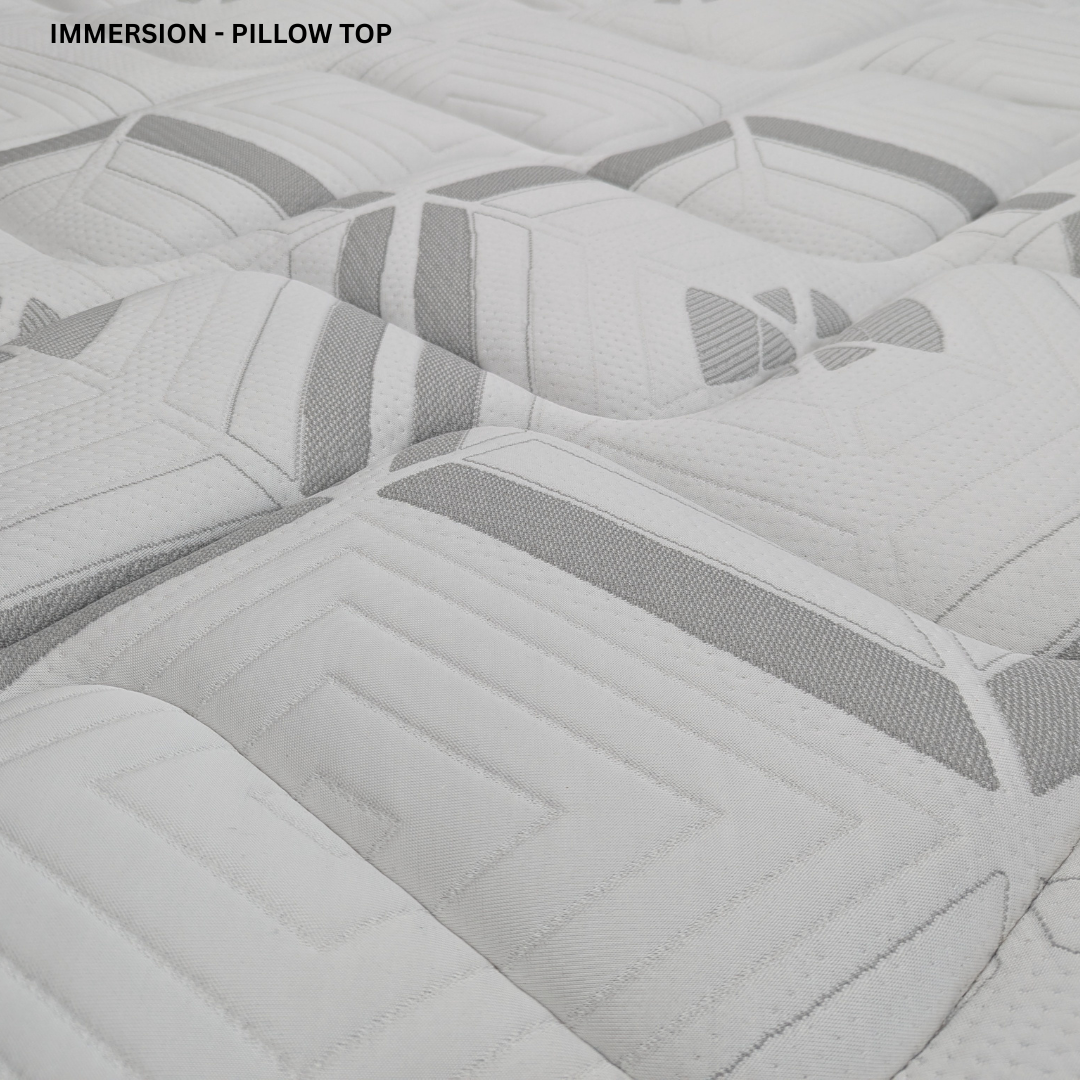 Immersion Mattress - Lunessence
