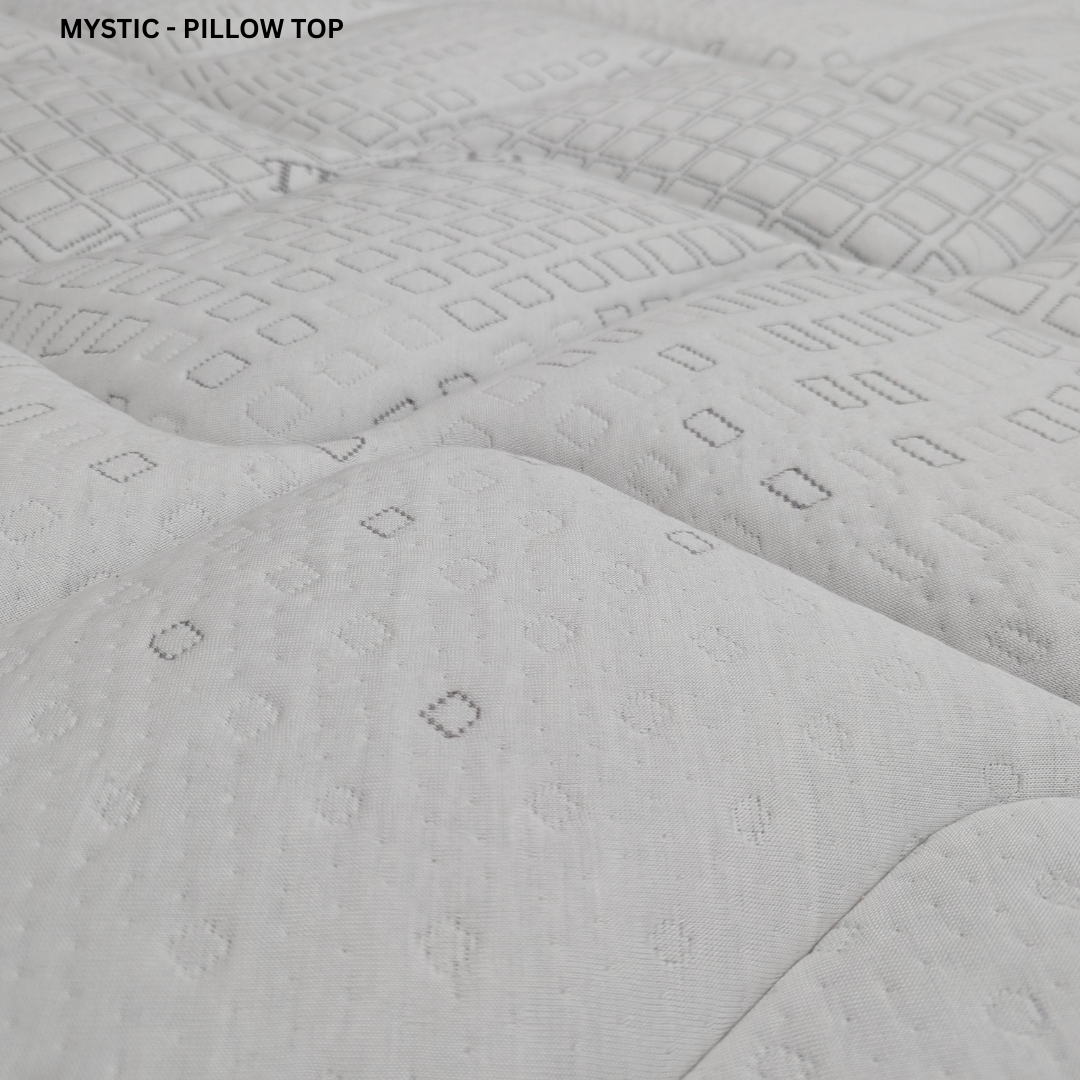 Mystic Mattress by Lunessence