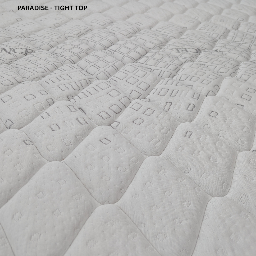 Paradise Mattress - Lunessence