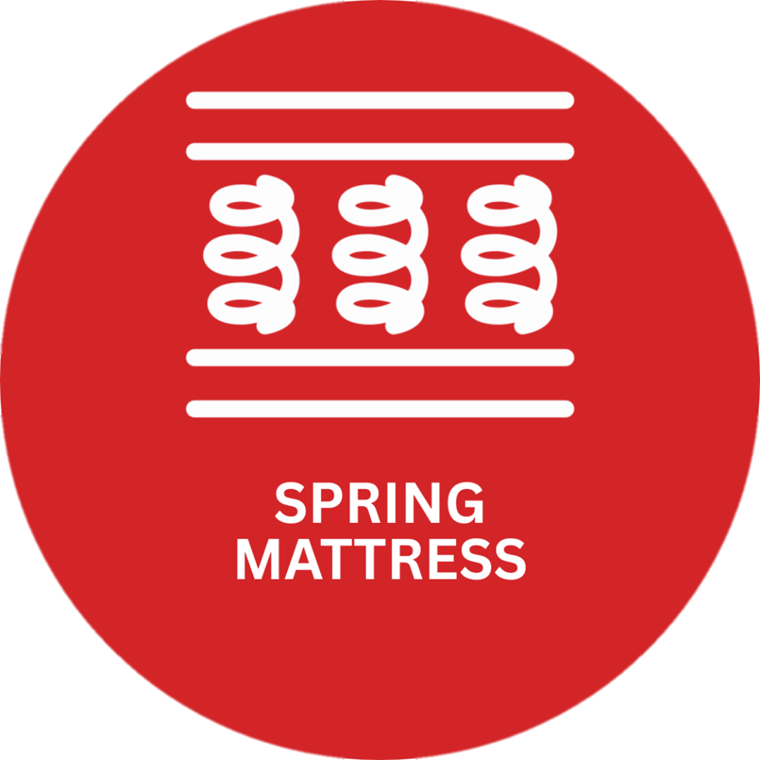 Divine Mattress - Firm - Lunessence