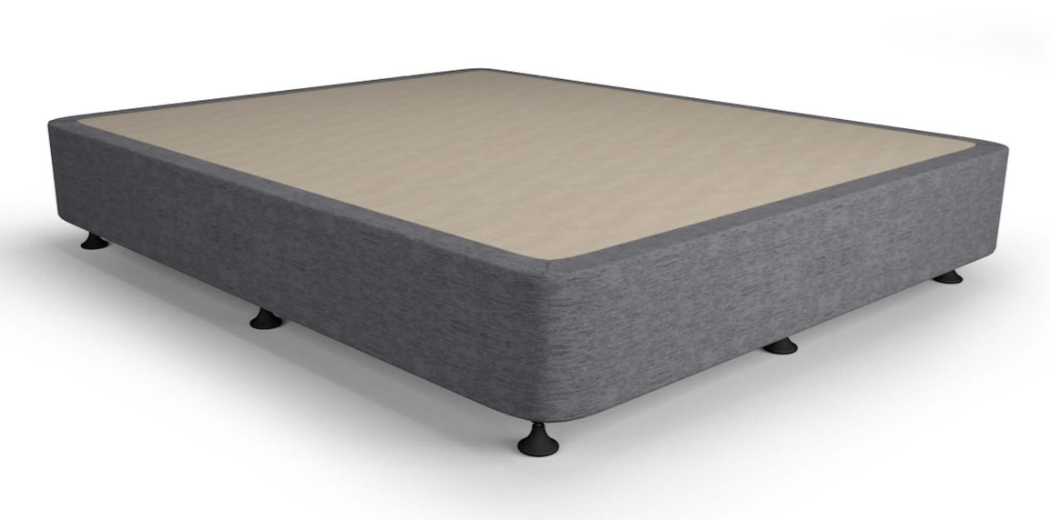 Allure Grey 9" Bed Base