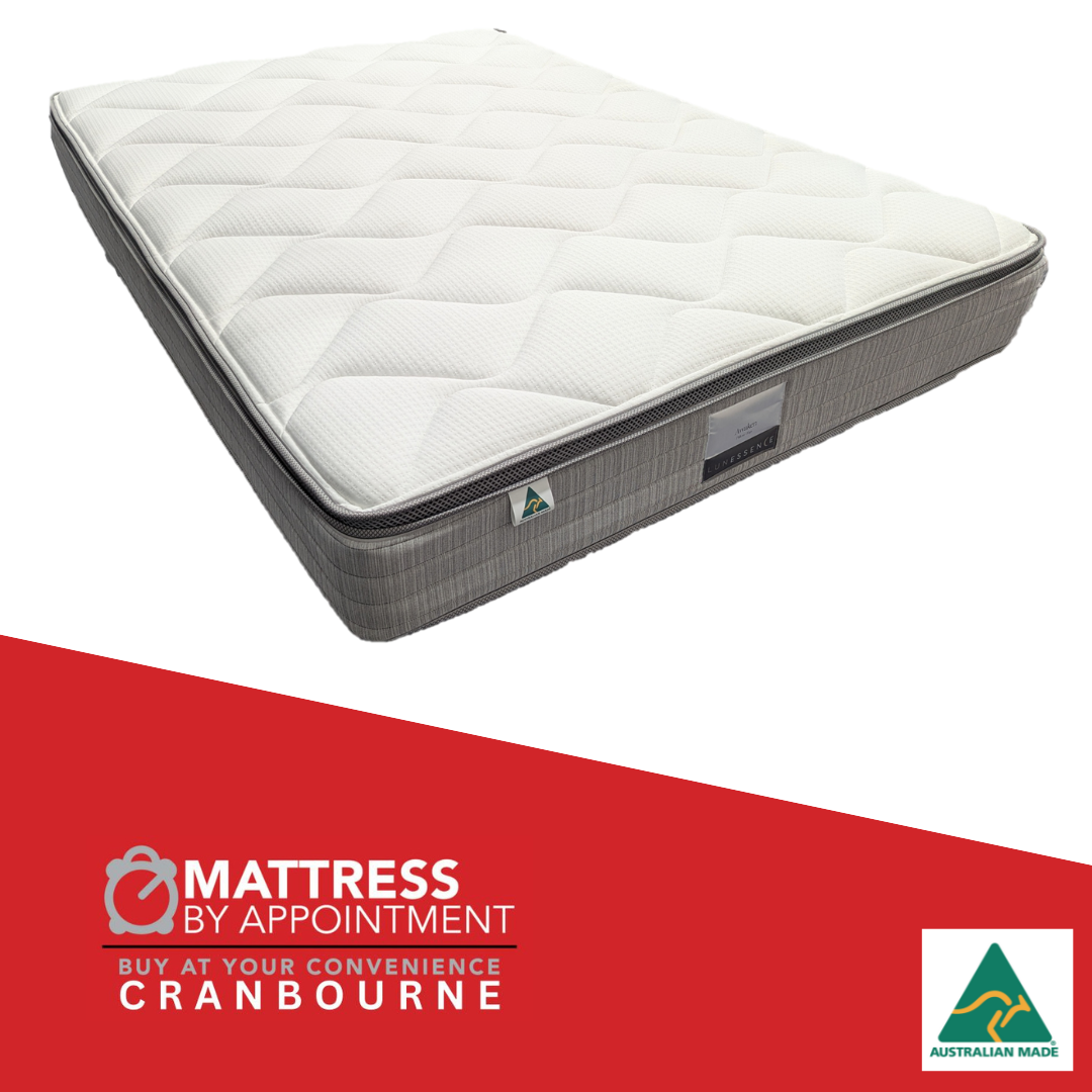 Awaken Mattress - Medium - Lunessence