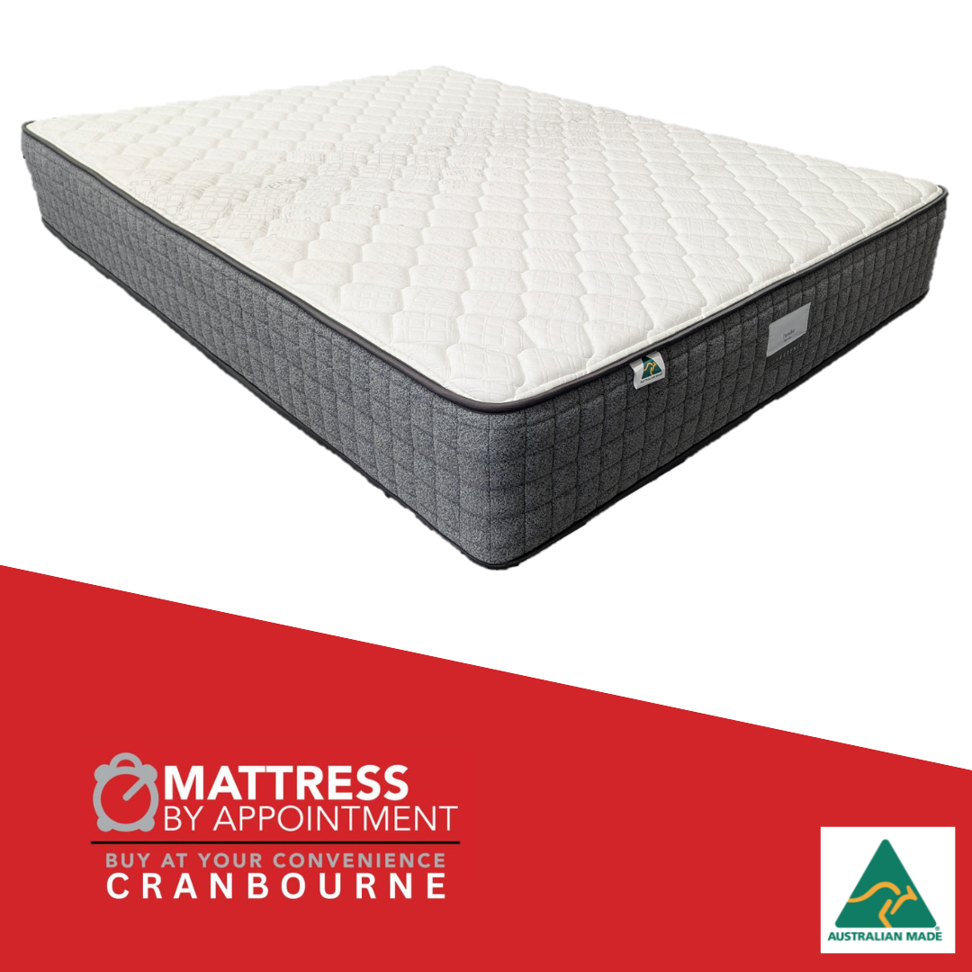 Paradise Mattress - Lunessence