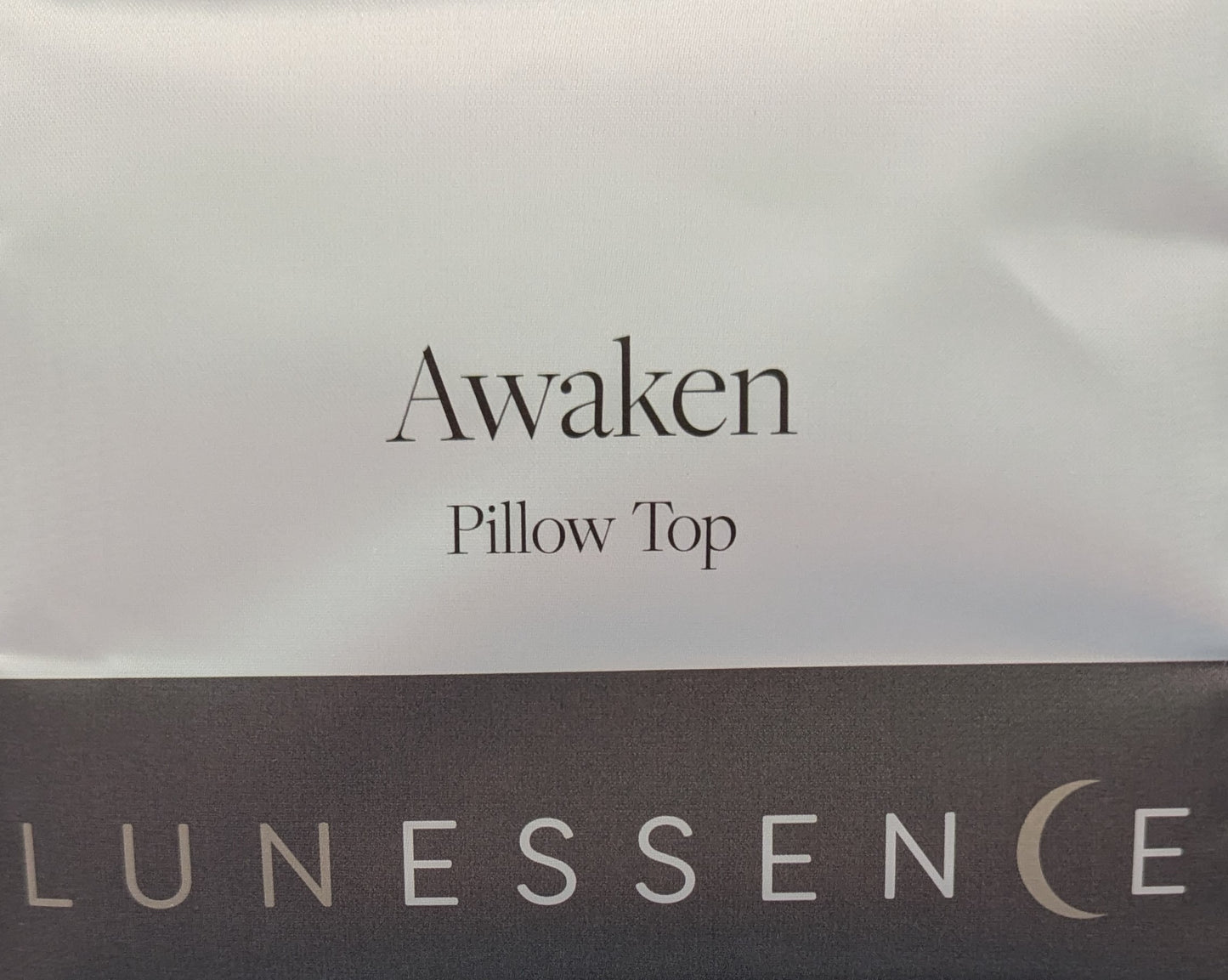 Awaken Mattress - Medium - Lunessence