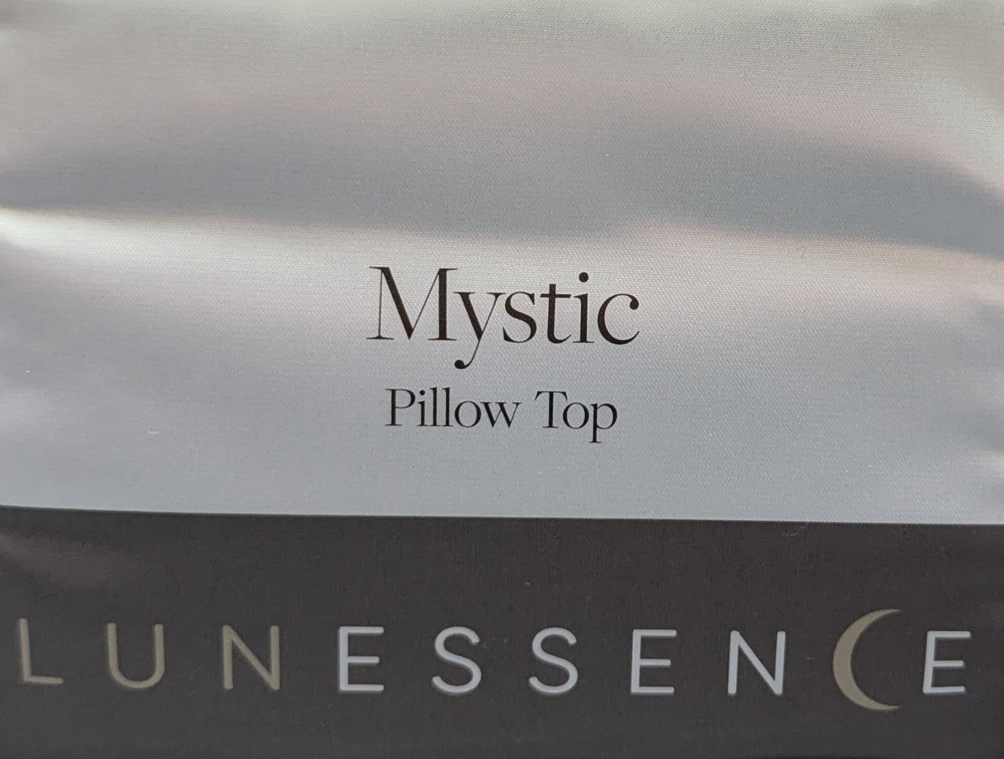 Mystic Mattress by Lunessence