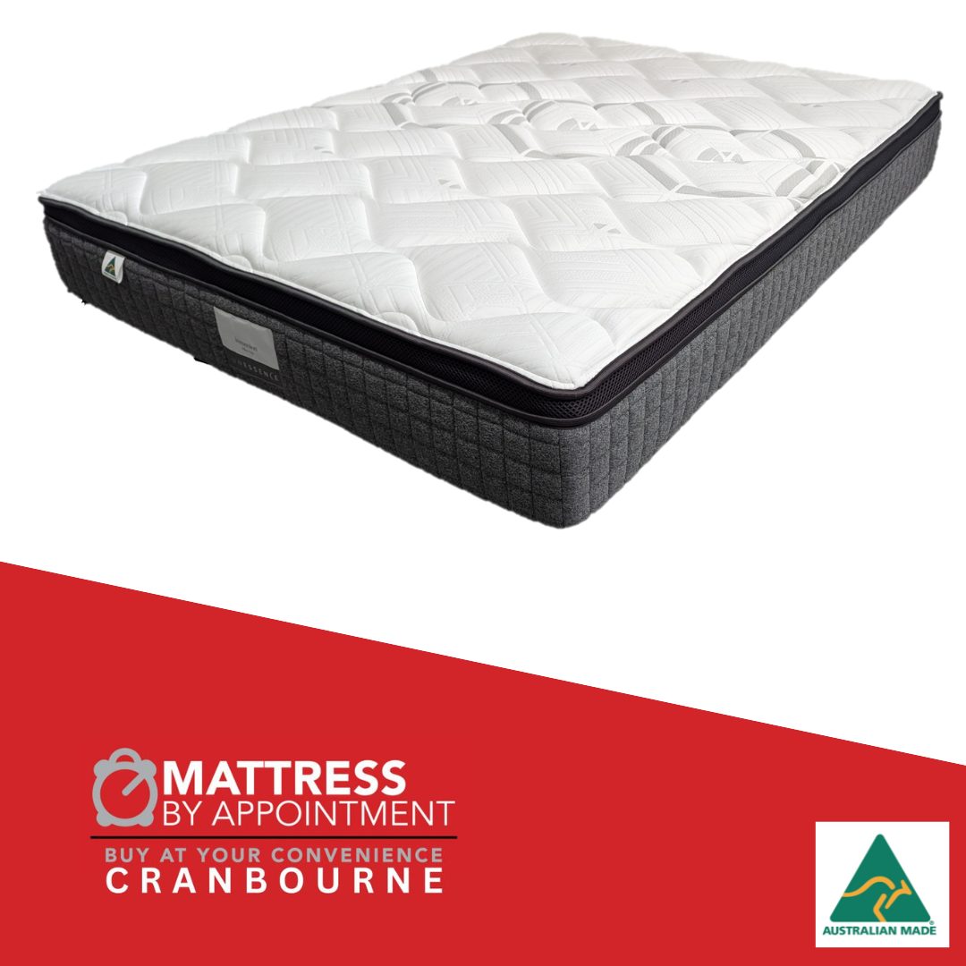 Immersion Mattress - Lunessence