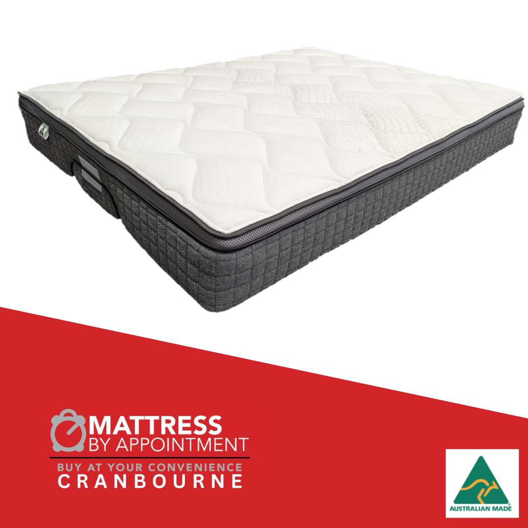 Mystic Mattress by Lunessence