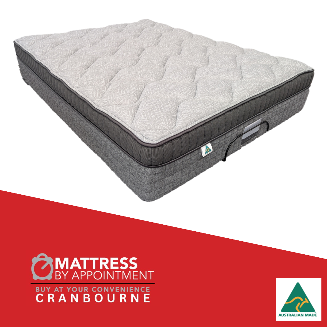 Calm Mattress - Lunessence