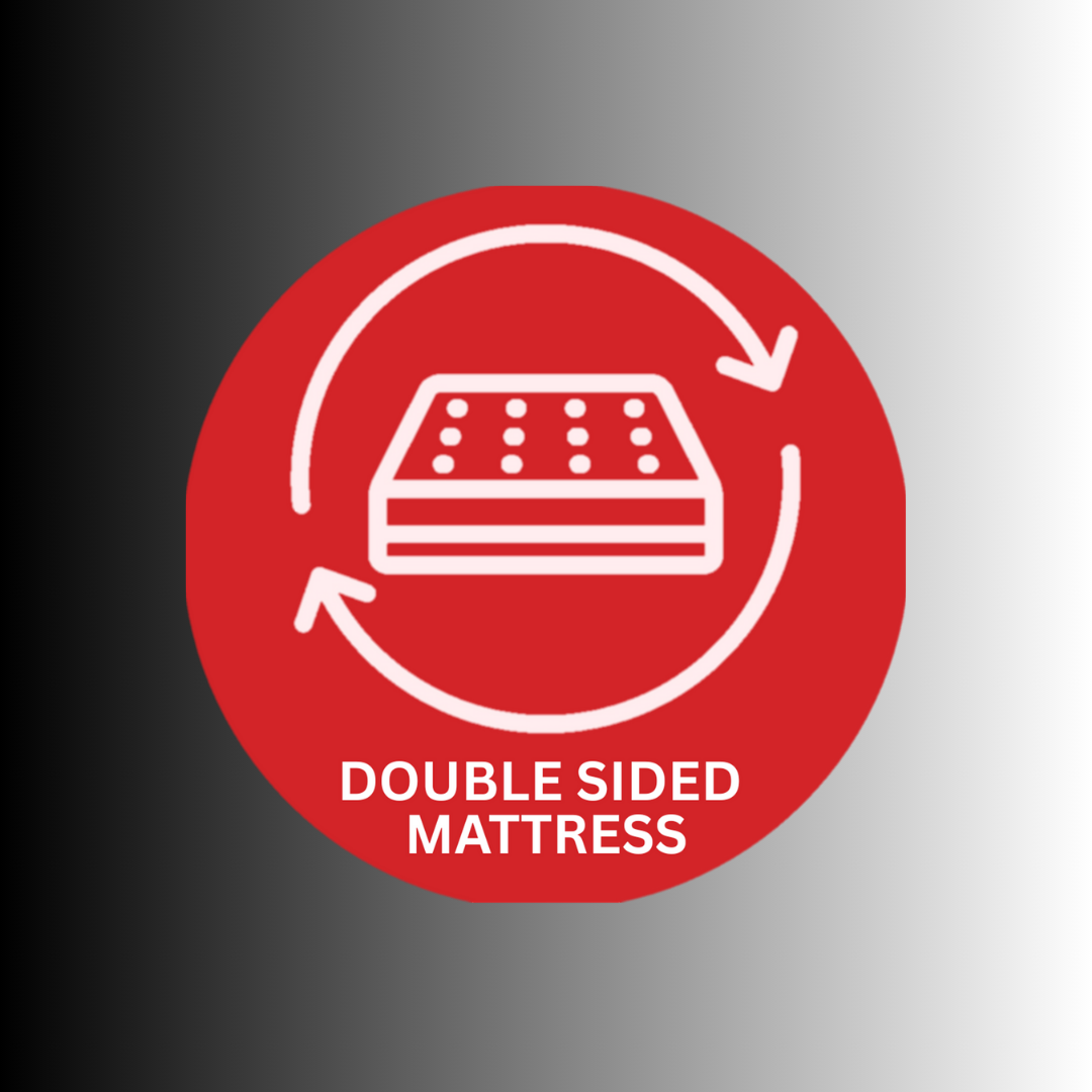 Alpha Mattress - sleepVITAL