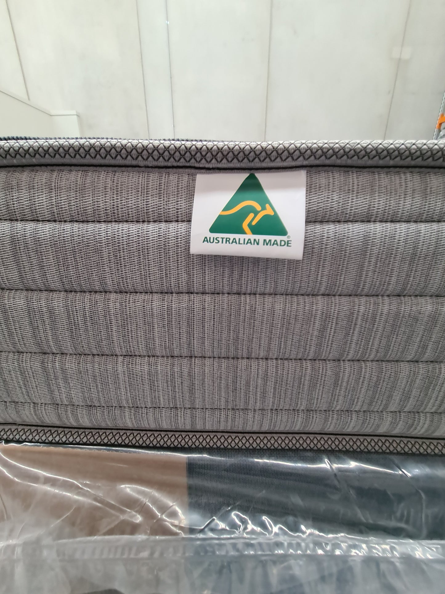 Divine Mattress - Firm - Lunessence