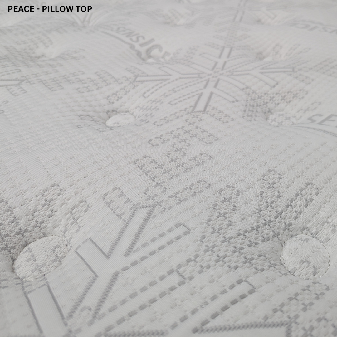 Peace Mattress - Lunessence