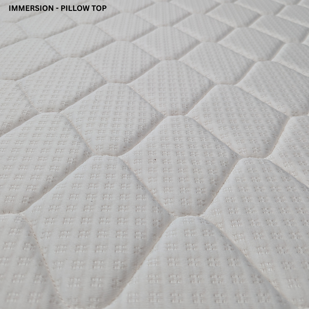 Divine Mattress - Firm - Lunessence