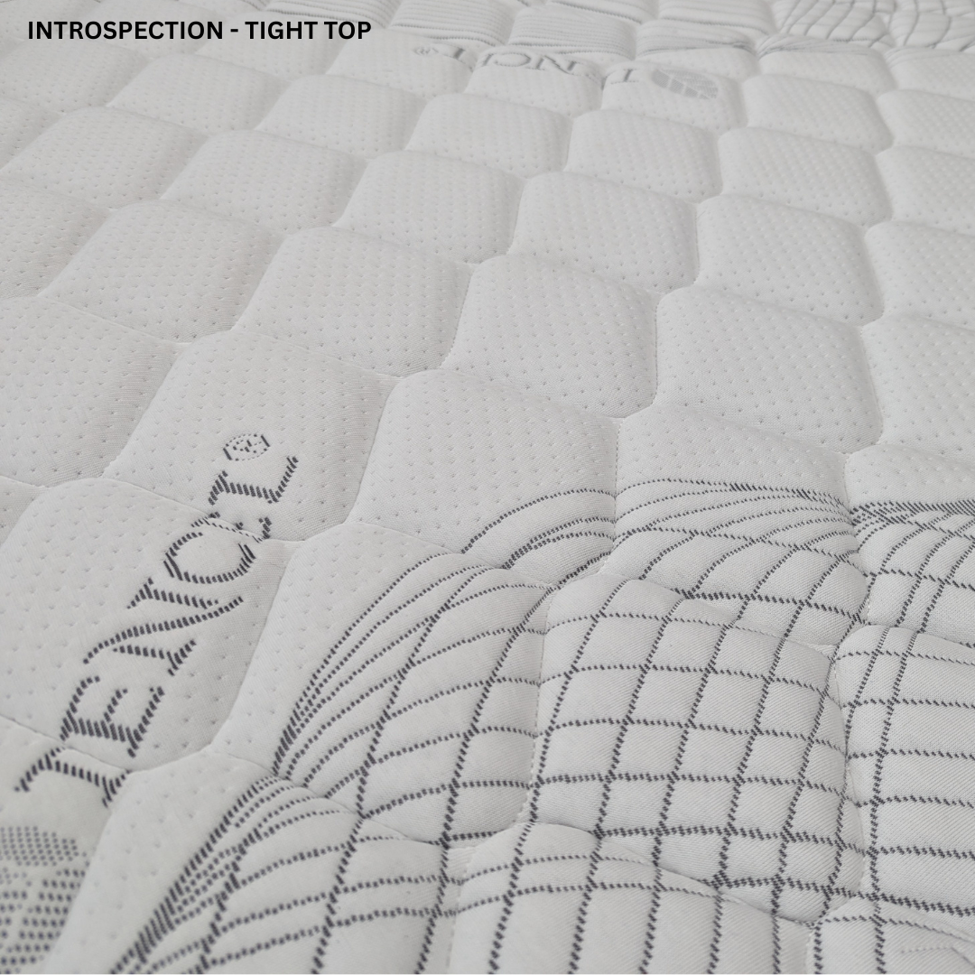 Introspection Mattress - Lunnessence