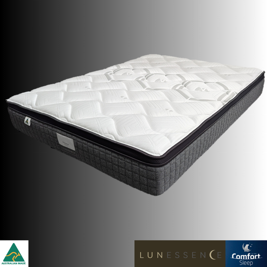 Immersion Mattress - Lunessence