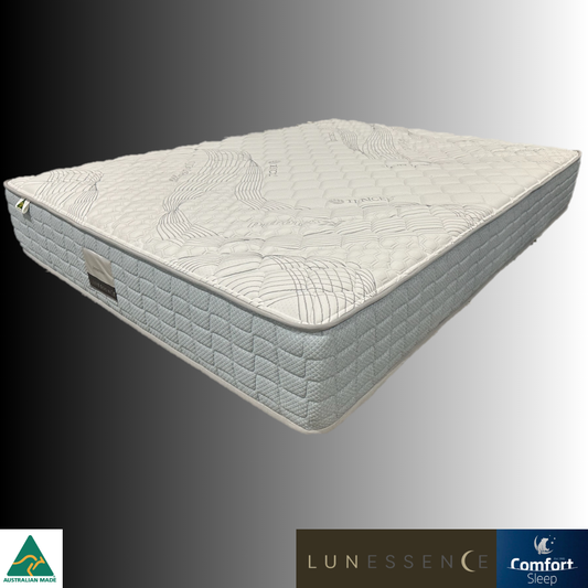 Introspection Mattress - Lunnessence