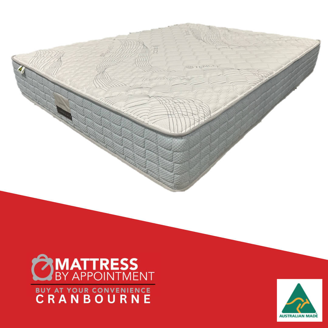 Introspection Mattress - Lunnessence