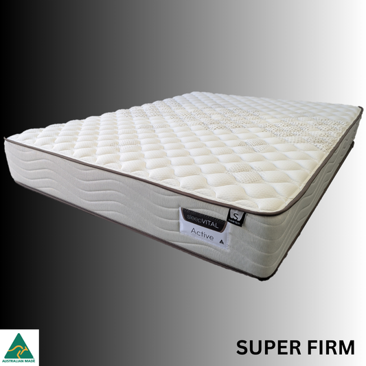 Active Mattress - sleepVITAL