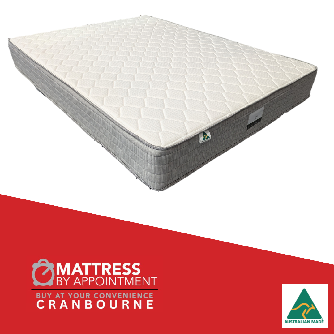 Divine Mattress - Firm - Lunessence