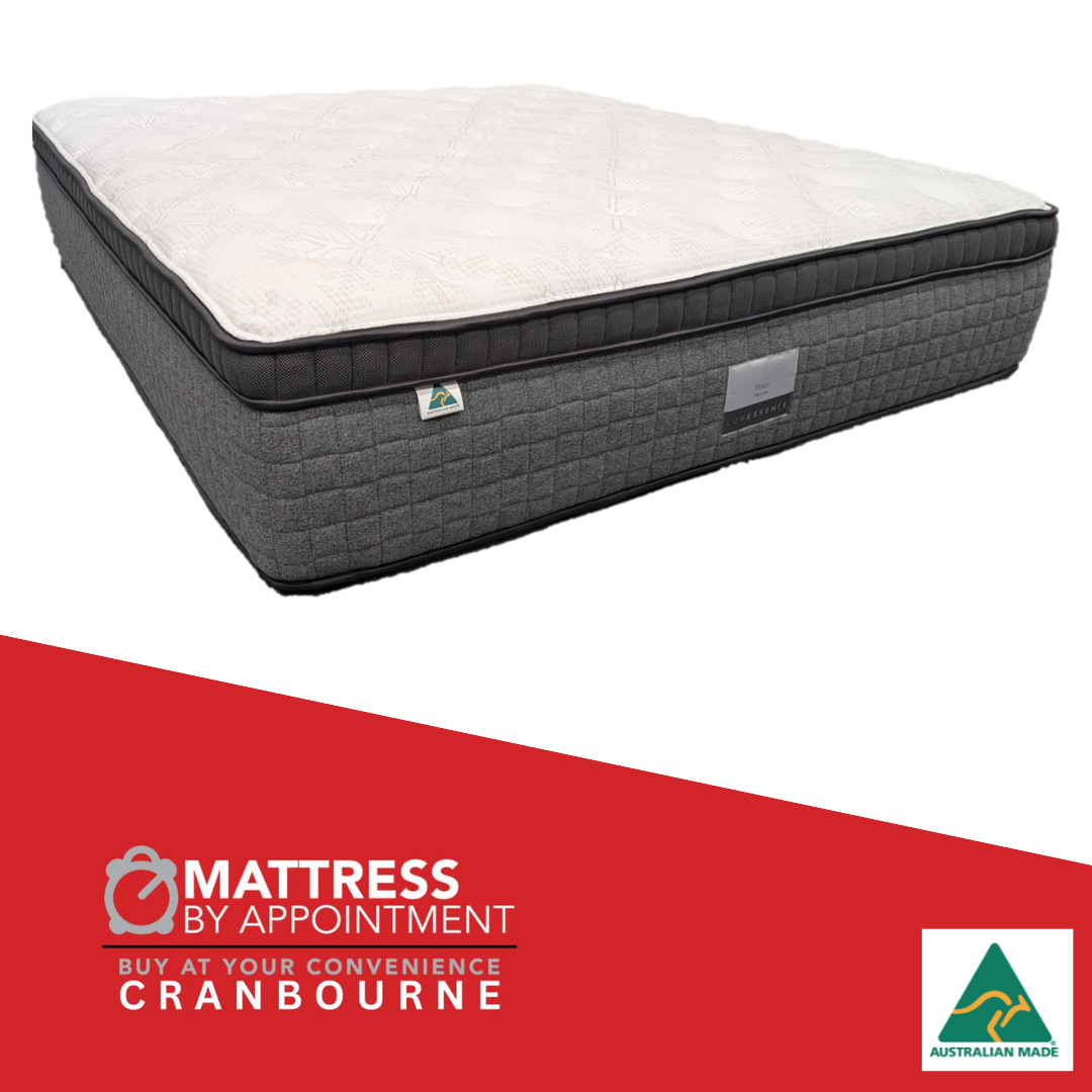 Peace Mattress - Lunessence