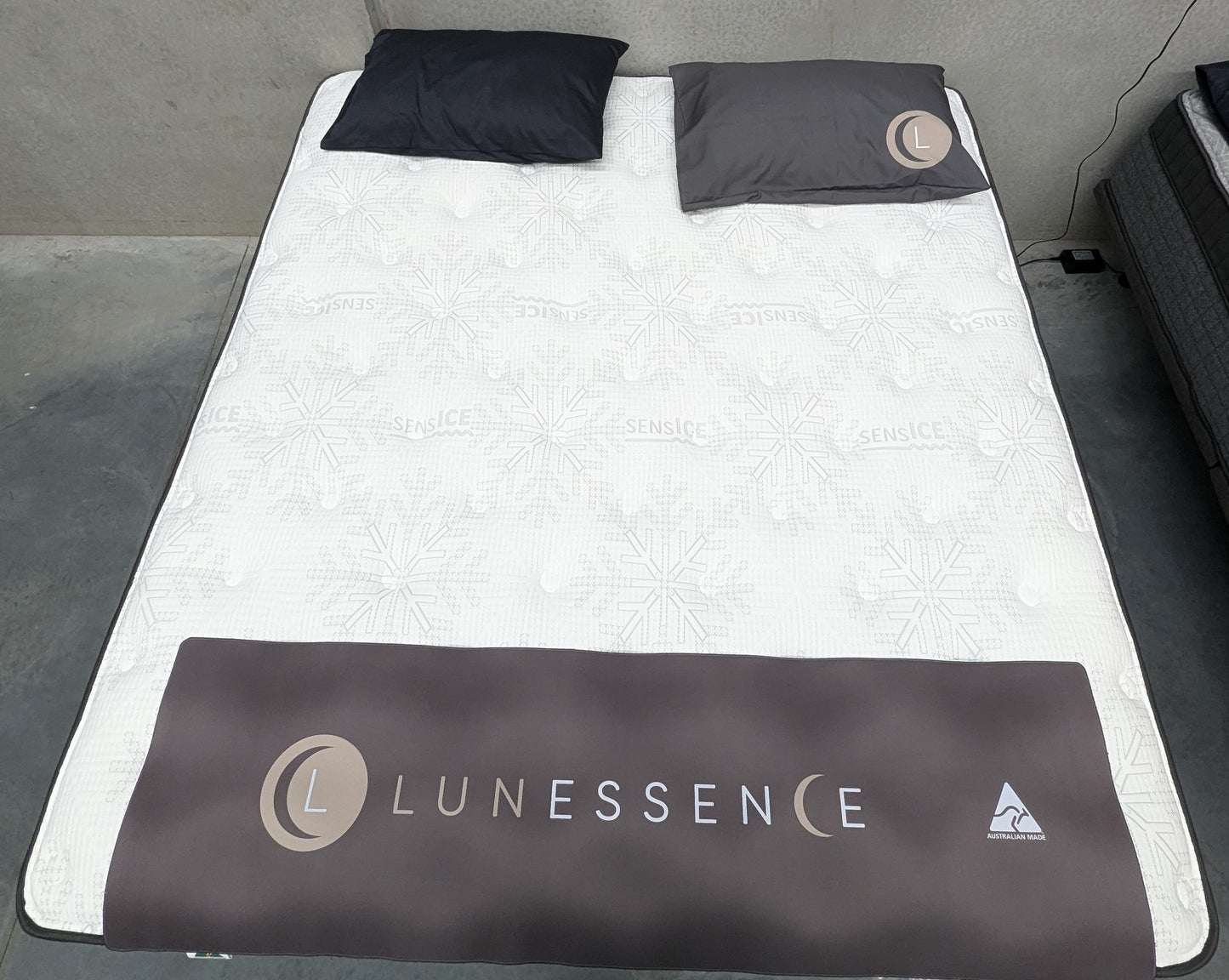 Peace Mattress - Lunessence
