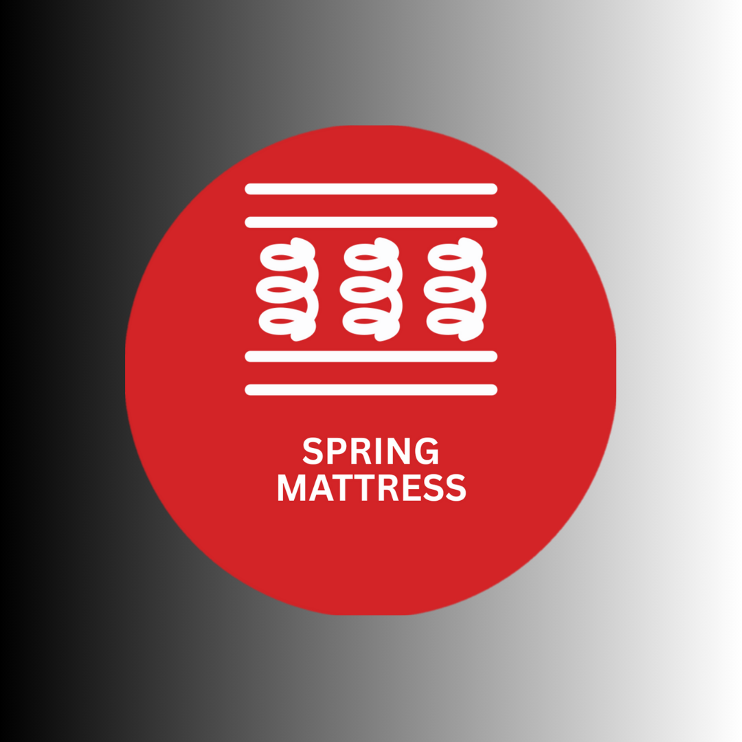 Alpha Mattress - sleepVITAL