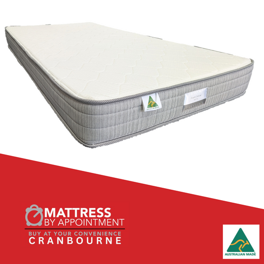 Foam Deluxe Mattress - Lunessence